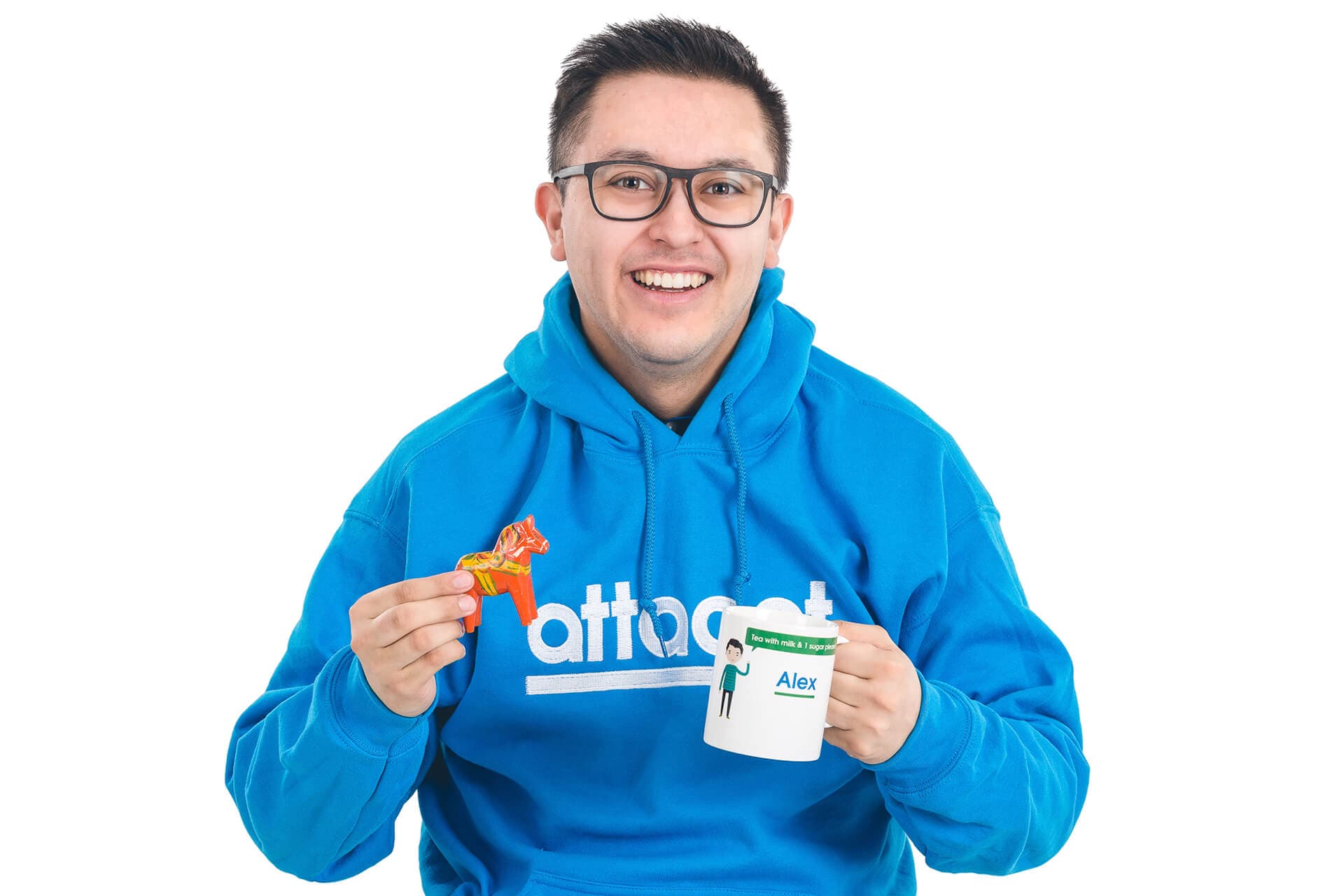 3 Reasons Corporate Headshots Enhance Your Company's Image