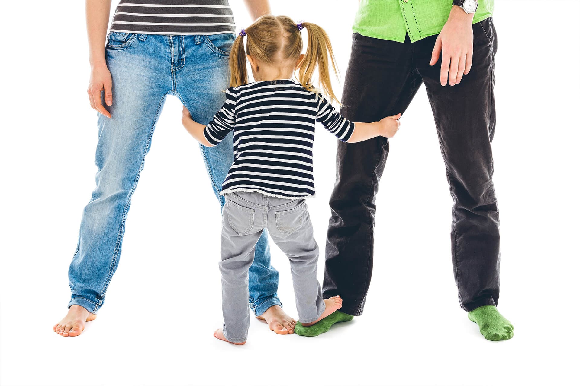 3 Reasons to Have a Professional Family Portrait — What to Know