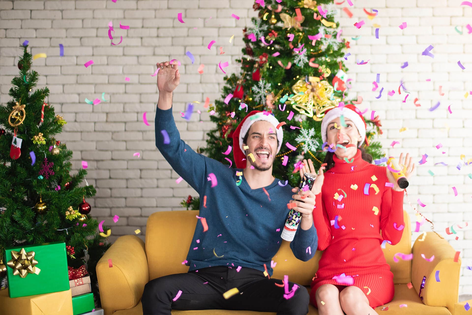 4 Tips for a Fun Family Holiday Photo Shoot — Our Guide