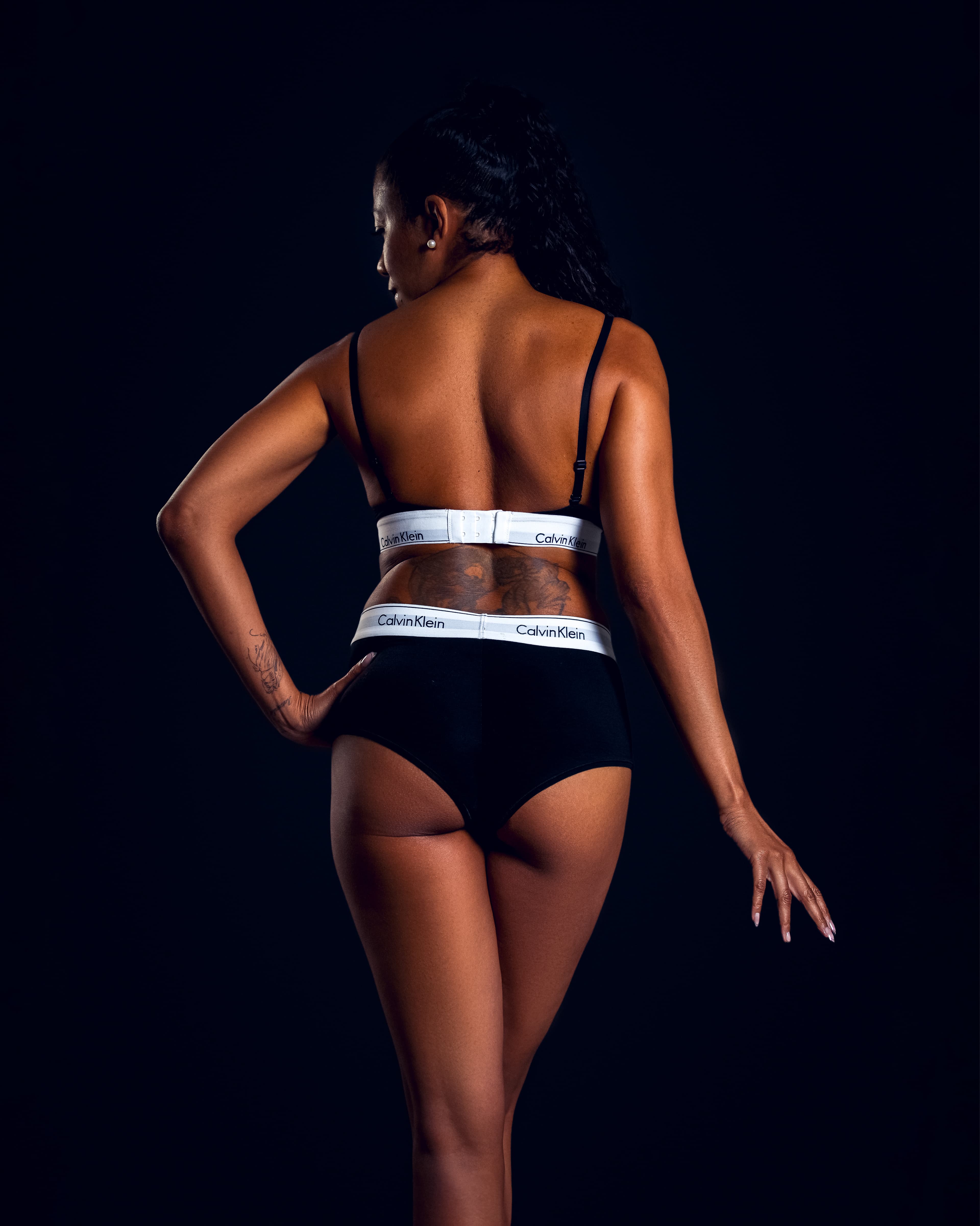 Boudoir photography Edinburgh 9