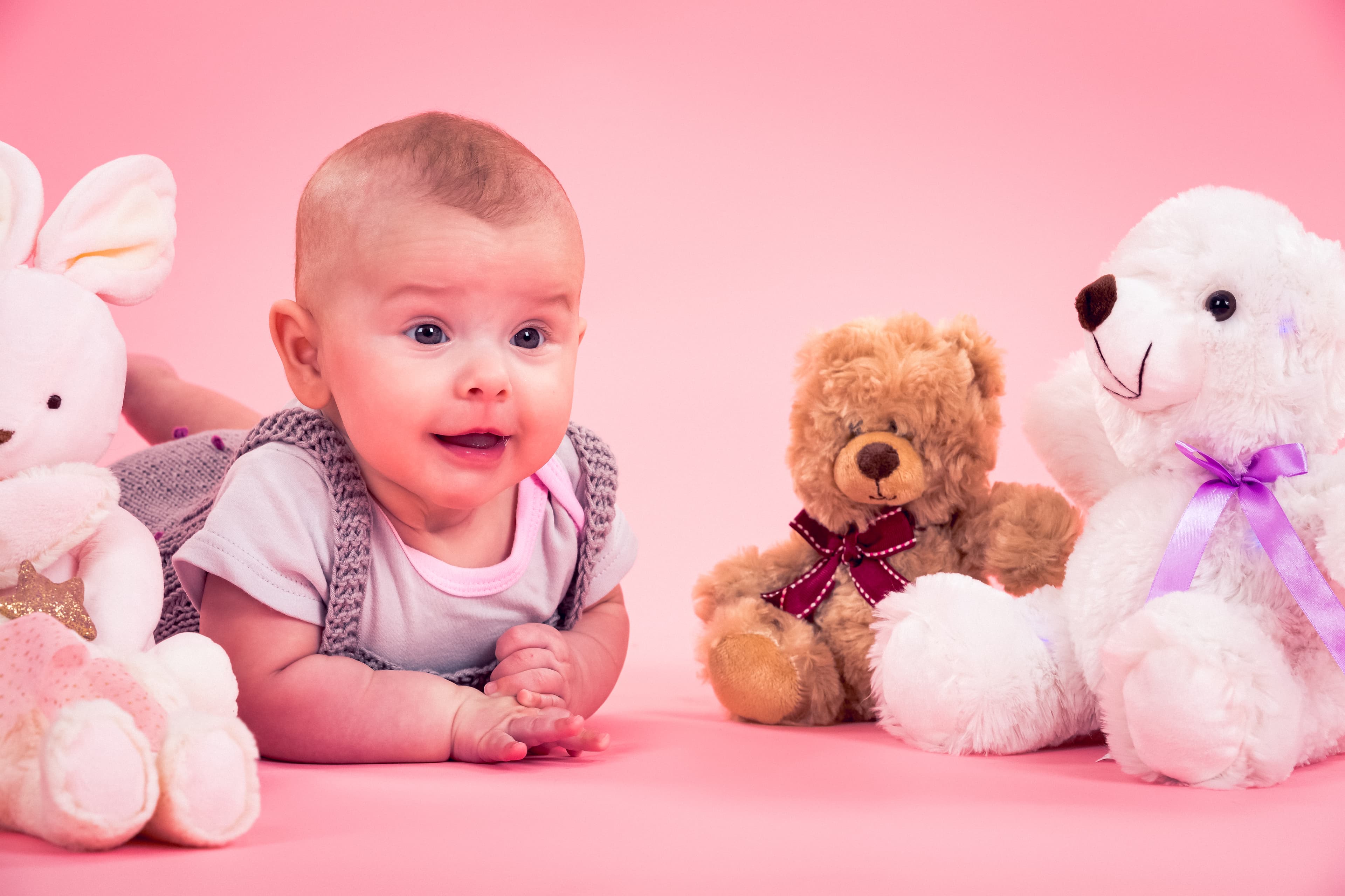 Kids & Newborn photography Edinburgh 4