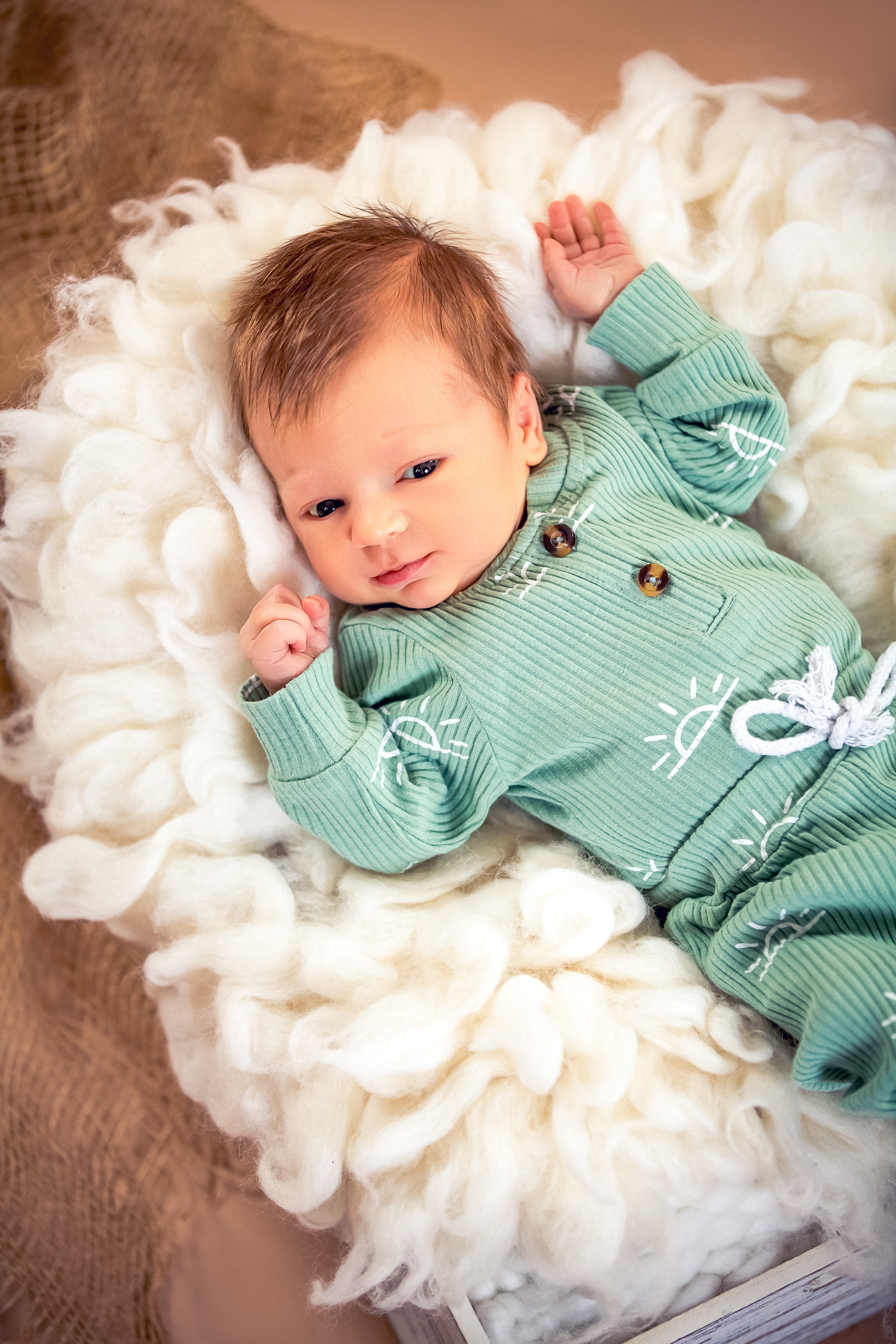 Kids & Newborn photography Edinburgh 5