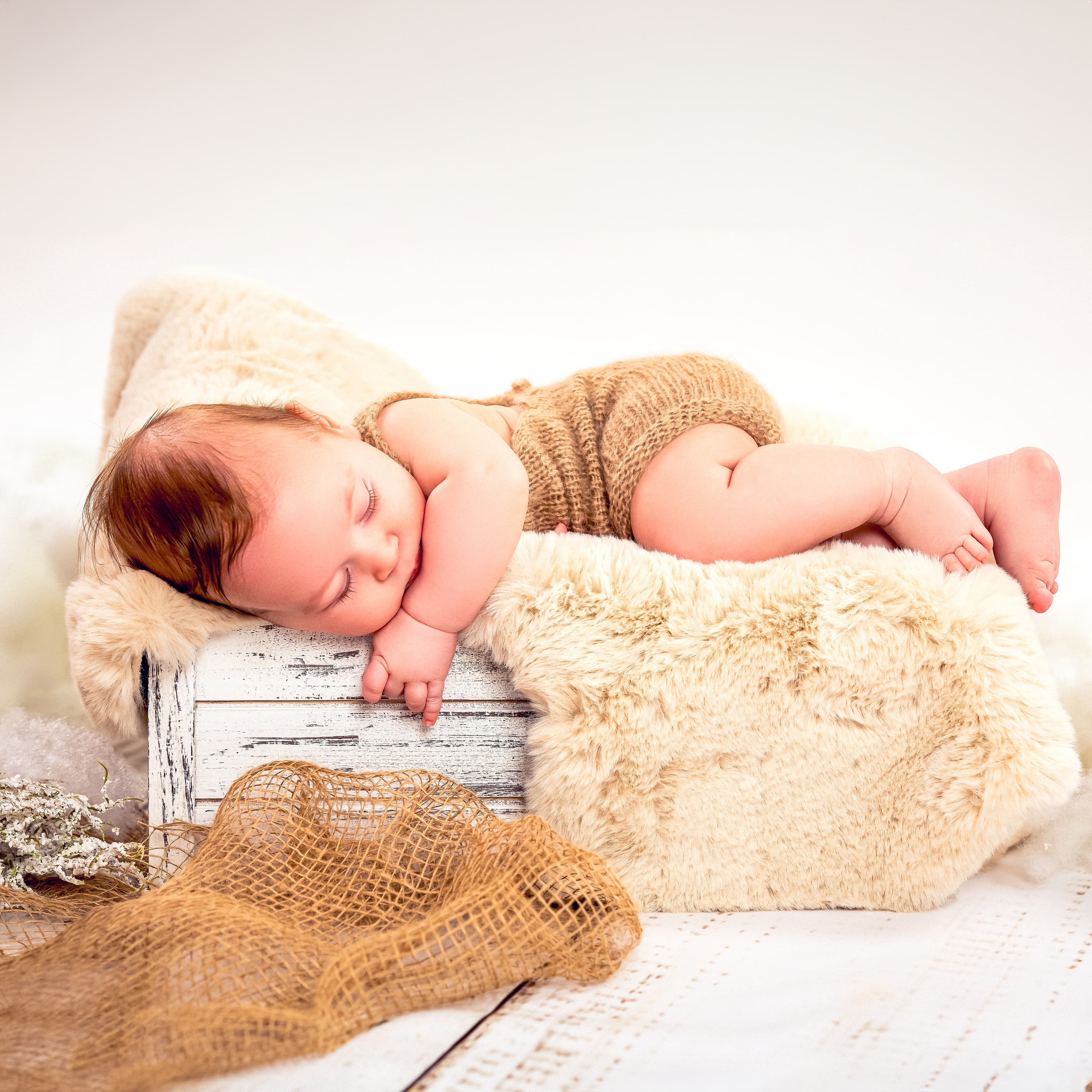 Essential Baby Moments