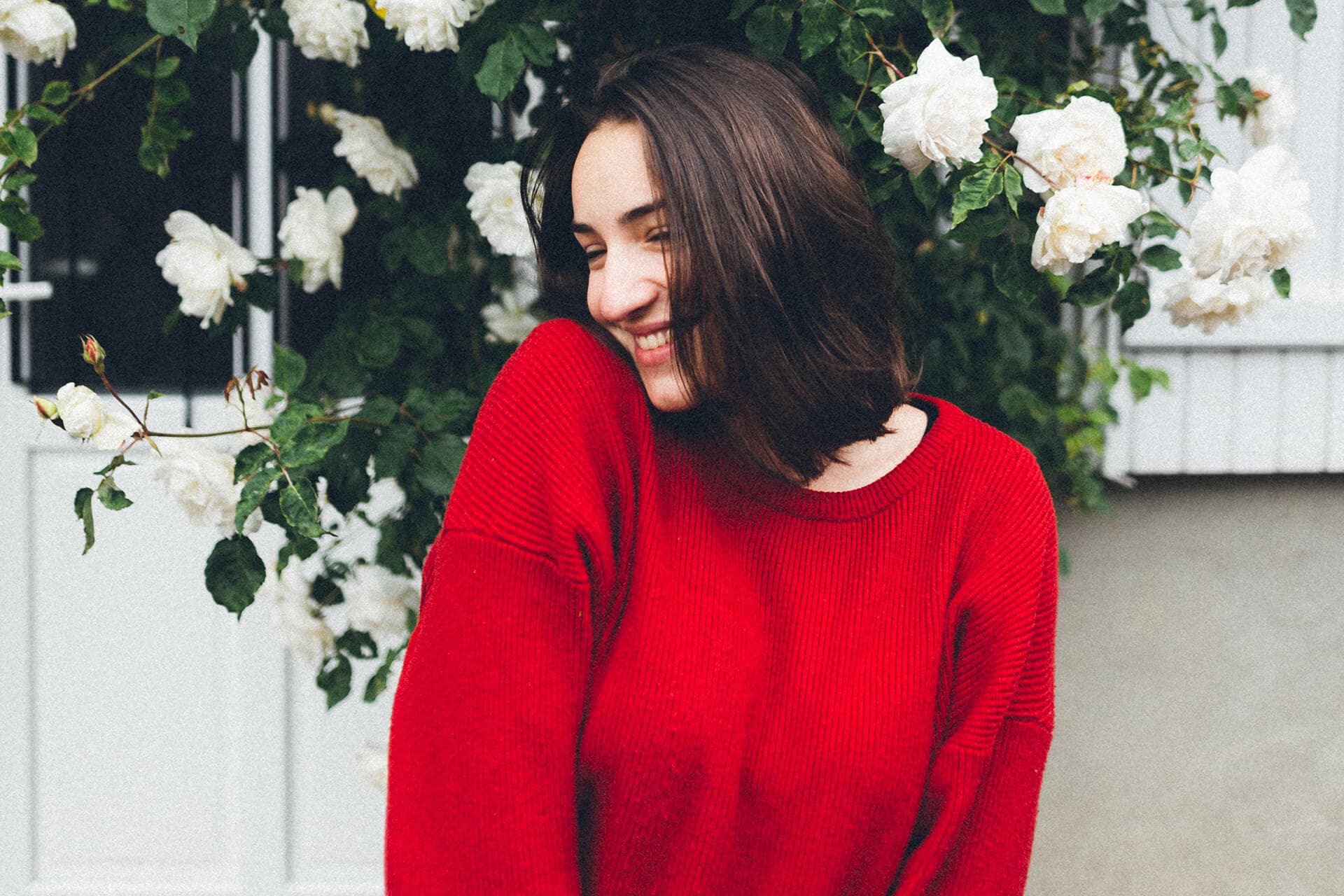Overcome Camera Shyness, Build Confidence and Enjoy Your Photoshoot